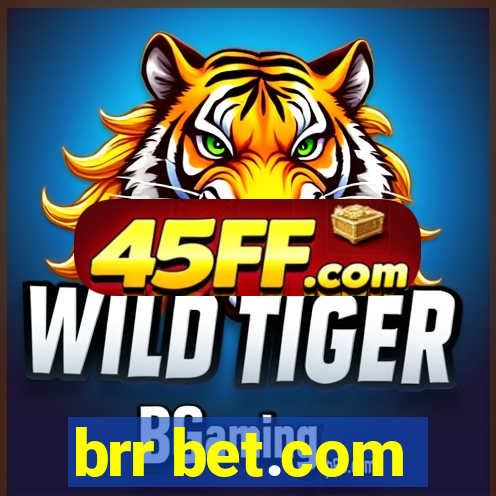 brr bet.com
